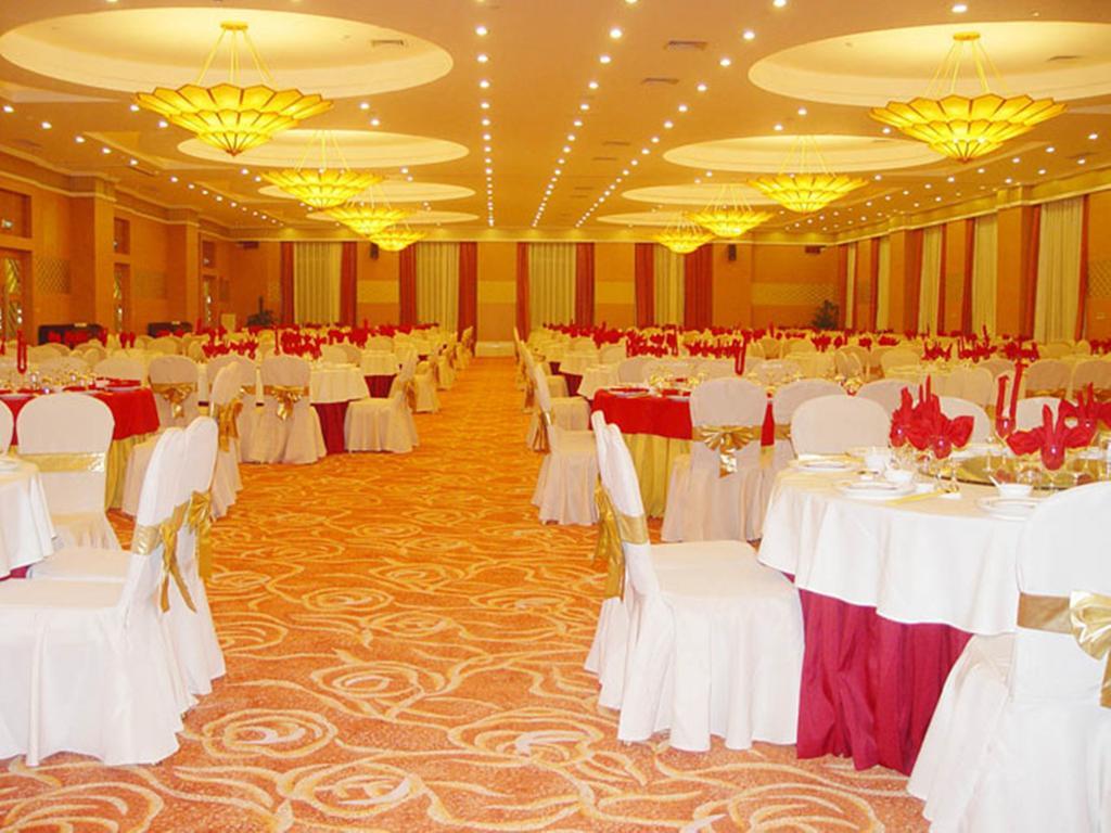 Beijing Spring Hotel Exterior foto