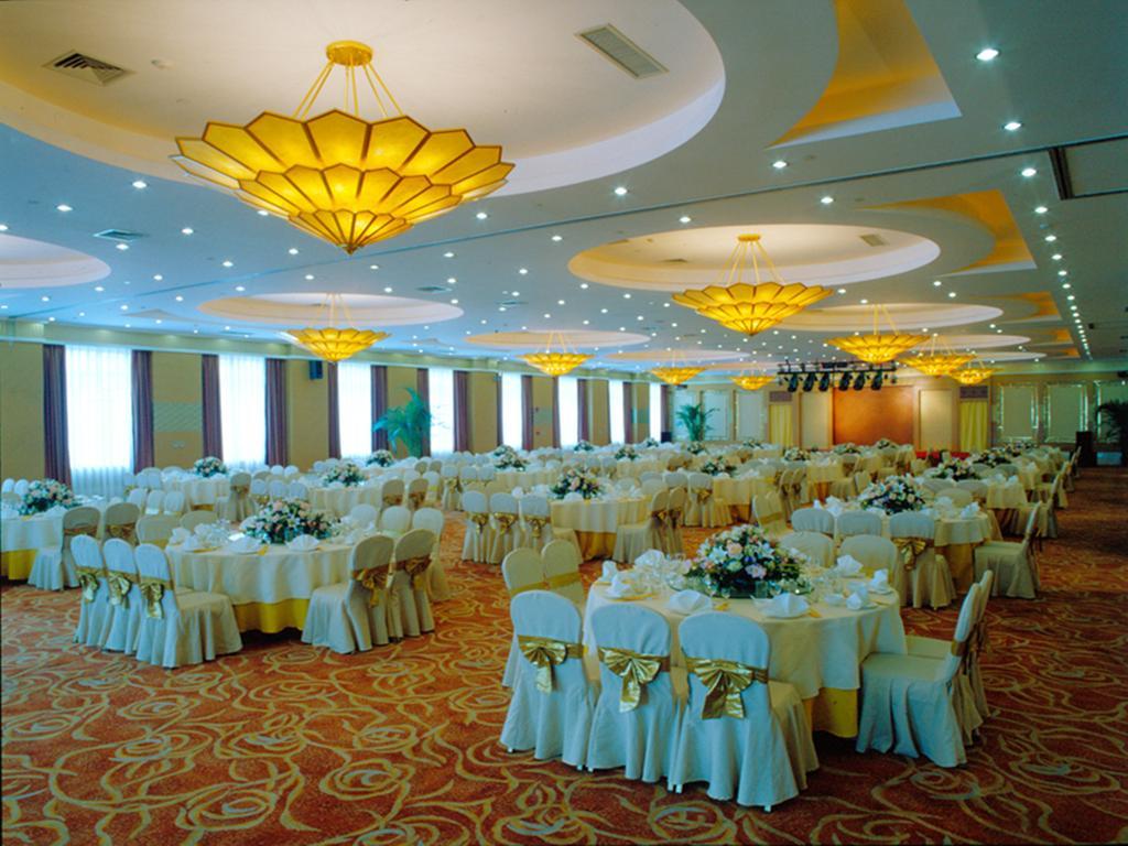 Beijing Spring Hotel Exterior foto