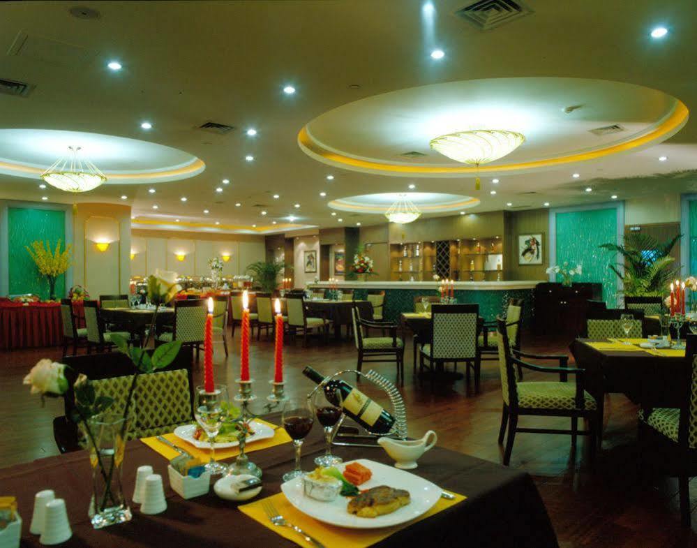 Beijing Spring Hotel Exterior foto